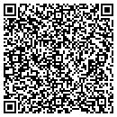 QR code with Ronco Marketing contacts