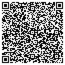 QR code with Rw Distributing Incorporated contacts