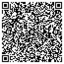 QR code with Hair Core contacts