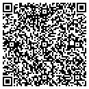QR code with D & A Home Improvement contacts