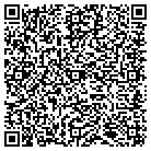 QR code with Big O Landscaping & Tree Service contacts