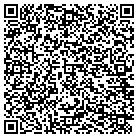 QR code with Spectrum Building Maintenance contacts