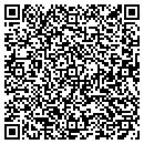 QR code with T N T Distribution contacts
