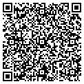 QR code with E B Builders contacts