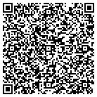 QR code with Usa Freight And Logistics Inc contacts