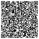 QR code with P R O Repair Maint And Remodel contacts