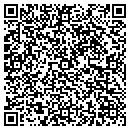 QR code with G L Bach & Assoc contacts