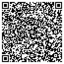 QR code with K T S Distributing contacts