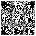QR code with J R Glass & Installation contacts
