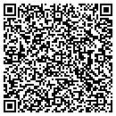 QR code with Heart Unisex contacts