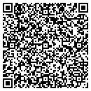 QR code with J A B Remodeling contacts