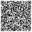QR code with Spankys Custom Cabinetry contacts