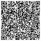 QR code with Servpro Of Whtmrsh & Chltnhm I contacts