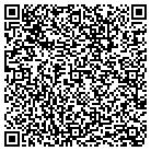 QR code with Servpro of Wissinoming contacts