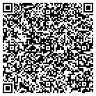 QR code with Brents Lawn And Tree Service Inc contacts