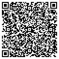 QR code with Jedc contacts