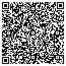 QR code with S M D Sales Inc contacts