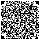 QR code with J W Daniel Renovations contacts