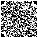 QR code with B T S Tree Service contacts