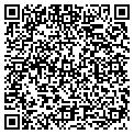QR code with Hmp contacts