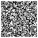 QR code with Tielking Trim contacts