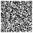 QR code with Mark Weller Construction contacts