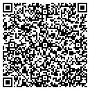QR code with R & S Erection Inc contacts