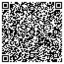 QR code with Antimite contacts