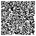QR code with Gbg Inc contacts