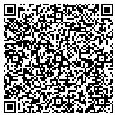 QR code with C&C Tree Service contacts