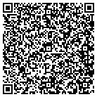 QR code with C & C Tree Services Inc contacts