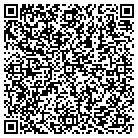 QR code with Phil Mitchell Auto Sales contacts