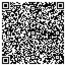 QR code with R&R Floor Maintenance contacts