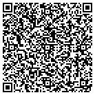 QR code with Chris Js Tree Service contacts