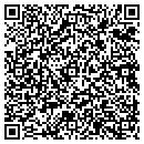 QR code with Juns Studio contacts