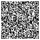 QR code with A5 Firearms contacts