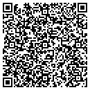 QR code with A A & D Cleaning contacts
