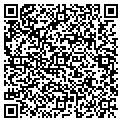 QR code with AMH Intl contacts