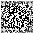QR code with A A Facility Service Inc contacts