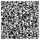 QR code with A B Malley Safety Equipment contacts