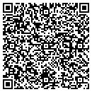 QR code with A+ Cleaning Service contacts