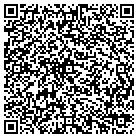 QR code with A J Lndscpg And Maintance contacts