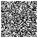 QR code with Cl Hill Tree contacts