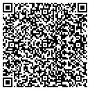 QR code with Albero Group contacts
