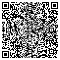 QR code with E & L Distributor contacts