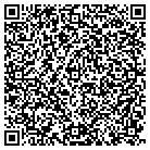 QR code with LA Pointe's Home Appliance contacts