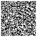 QR code with The Clean Sweeper contacts