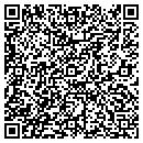 QR code with A & K Cleaning Service contacts