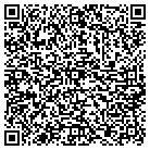 QR code with Aladdin Janitorial Service contacts