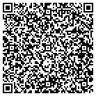QR code with M G Skinner & Assoc contacts